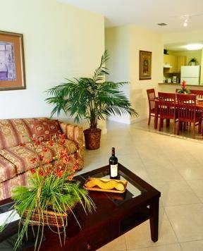 Imagen general del Hotel Shamrock Rentals Of South Florida - Gables. Foto 3