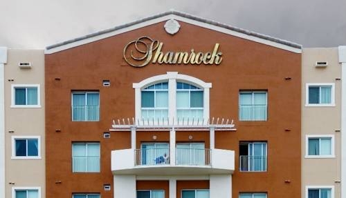 Imagen general del Hotel Shamrock Rentals Of South Florida - Gables. Foto 7
