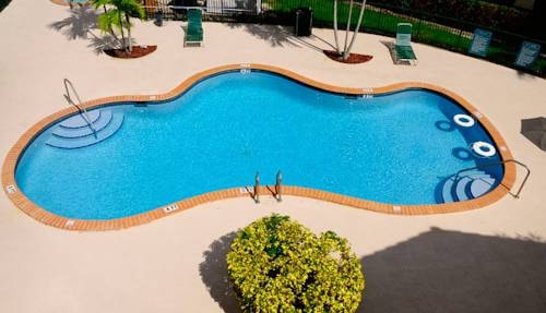 Imagen general del Hotel Shamrock Rentals Of South Florida - Gables. Foto 8