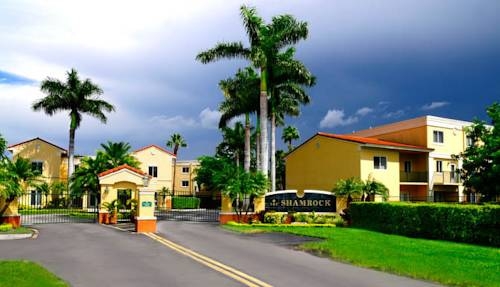 Imagen general del Hotel Shamrock Rentals Of South Florida - Gables. Foto 9