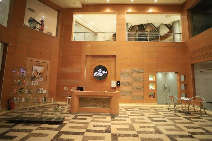 Imagen general del Hotel Shams Lodge Water Sport Resort. Foto 4