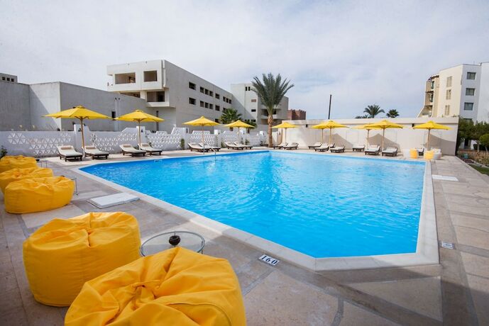 Imagen general del Hotel Shams Lodge Water Sport Resort. Foto 5