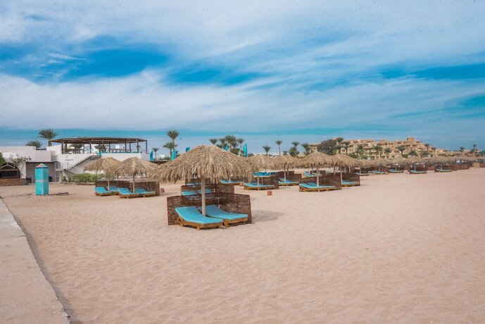 Imagen general del Hotel Shams Lodge Water Sport Resort. Foto 6