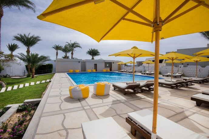 Imagen general del Hotel Shams Lodge Water Sport Resort. Foto 7