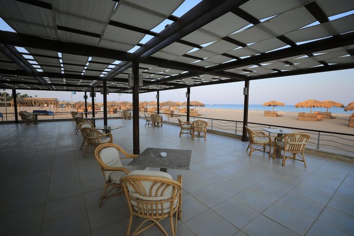 Imagen general del Hotel Shams Lodge Water Sport Resort. Foto 8