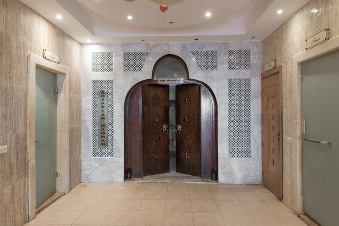 Imagen general del Hotel Shams Lodge Water Sport Resort. Foto 9