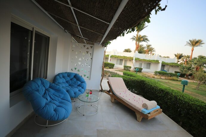 Imagen general del Hotel Shams Lodge Water Sport Resort. Foto 12