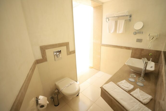Imagen general del Hotel Shams Lodge Water Sport Resort. Foto 15