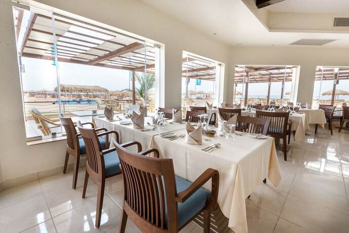 Imagen general del Hotel Shams Lodge Water Sport Resort. Foto 17