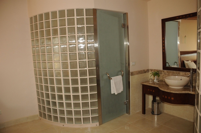 Imagen de la habitación del Hotel Shams Prestige Abu Soma Resort - All Inclusive. Foto 3