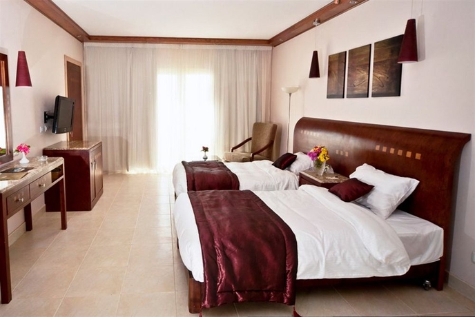 Imagen de la habitación del Hotel Shams Prestige Abu Soma Resort - All Inclusive. Foto 5