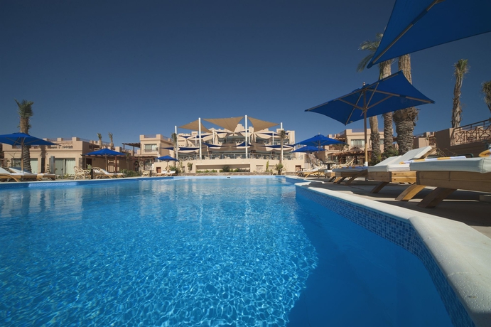 Imagen de la piscina del Hotel Shams Prestige Abu Soma Resort - All Inclusive. Foto 11