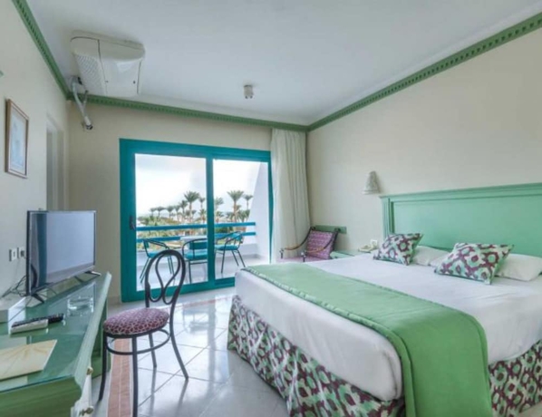 Imagen de la habitación del Hotel Shams Safaga Resort - All Inclusive. Foto 5