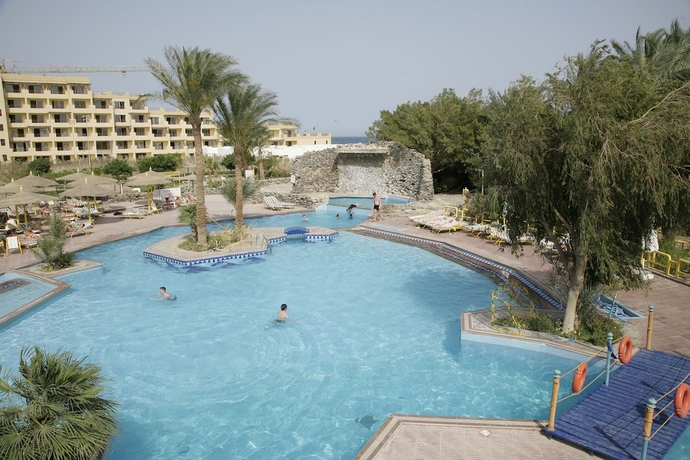 Imagen general del Hotel Shams Safaga Resort - All Inclusive. Foto 1