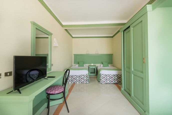 Imagen de la habitación del Hotel Shams Safaga Resort - All Inclusive. Foto 8