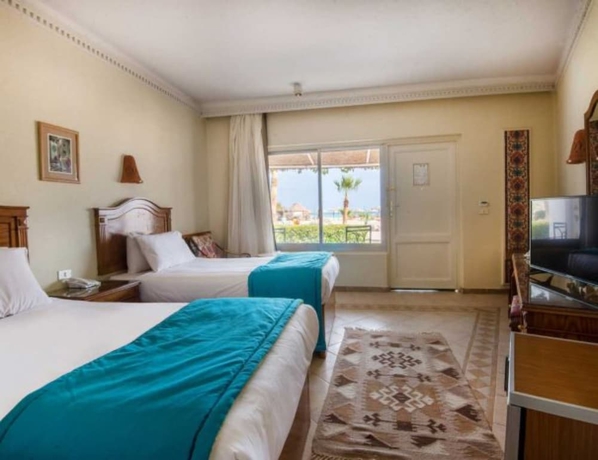 Imagen de la habitación del Hotel Shams Safaga Resort - All Inclusive. Foto 9