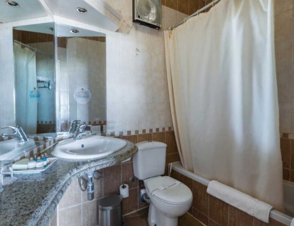 Imagen de la habitación del Hotel Shams Safaga Resort - All Inclusive. Foto 11