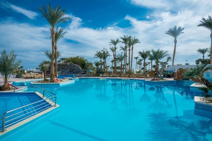 Imagen de la piscina del Hotel Shams Safaga Resort - All Inclusive. Foto 17