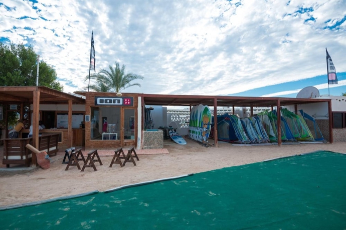 Imagen general del Hotel Shams Safaga Resort - All Inclusive. Foto 3