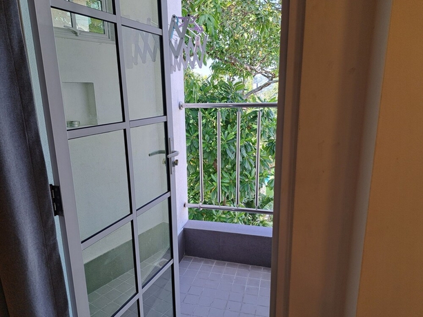 Imagen de la habitación del Hotel Shams Thoddoo. Foto 3