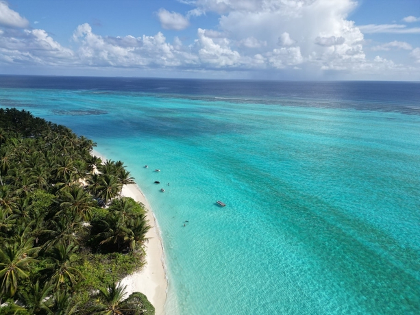 Imagen general del Hotel Shams Thoddoo. Foto 1