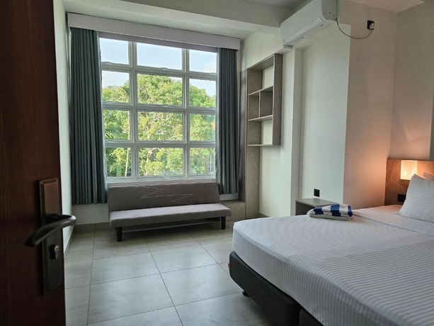 Imagen de la habitación del Hotel Shams Thoddoo. Foto 10