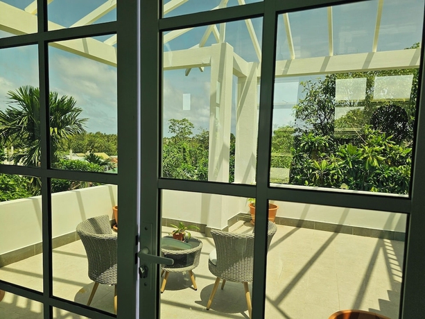 Imagen de la habitación del Hotel Shams Thoddoo. Foto 15
