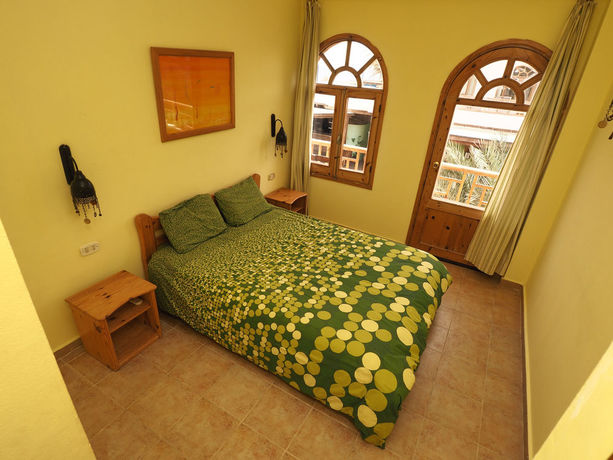 Imagen de la habitación del Hotel Shams and Dive Centre. Foto 2
