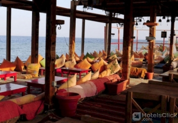 Imagen de los interiores del Hotel Shams and Dive Centre. Foto 5