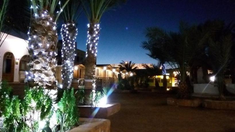 Imagen de los interiores del Hotel Shams and Dive Centre. Foto 6