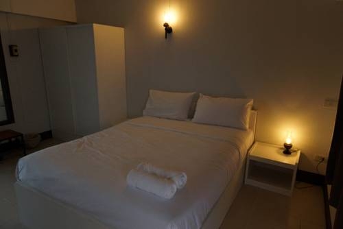 Imagen general del Hotel Shan Boutique. Foto 3