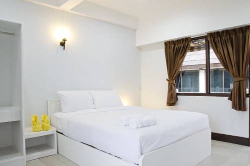 Imagen general del Hotel Shan Boutique. Foto 5