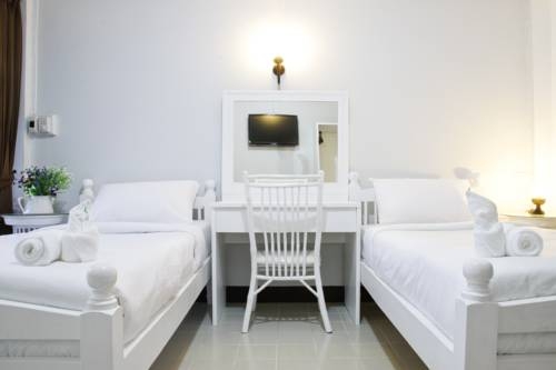 Imagen general del Hotel Shan Boutique. Foto 6