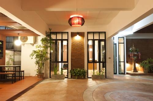 Imagen general del Hotel Shan Boutique. Foto 8