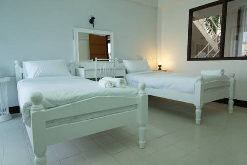 Imagen general del Hotel Shan Boutique. Foto 12