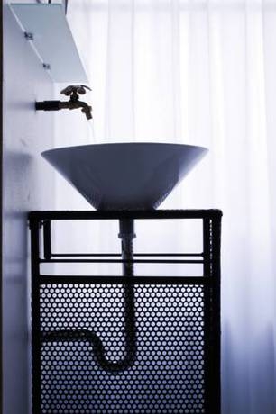 Imagen general del Hotel Shan Boutique. Foto 13