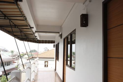 Imagen general del Hotel Shan Boutique. Foto 14