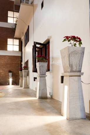 Imagen general del Hotel Shan Boutique. Foto 16