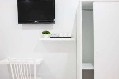 Imagen general del Hotel Shan Boutique. Foto 17