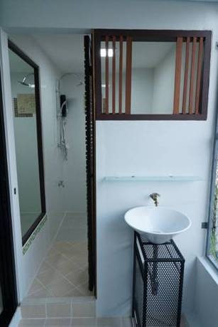 Imagen general del Hotel Shan Boutique. Foto 19