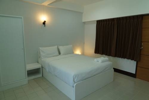Imagen general del Hotel Shan Boutique. Foto 21