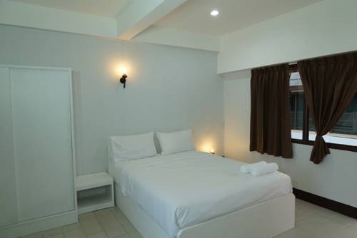 Imagen general del Hotel Shan Boutique. Foto 23