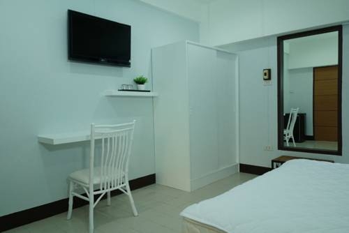Imagen general del Hotel Shan Boutique. Foto 24