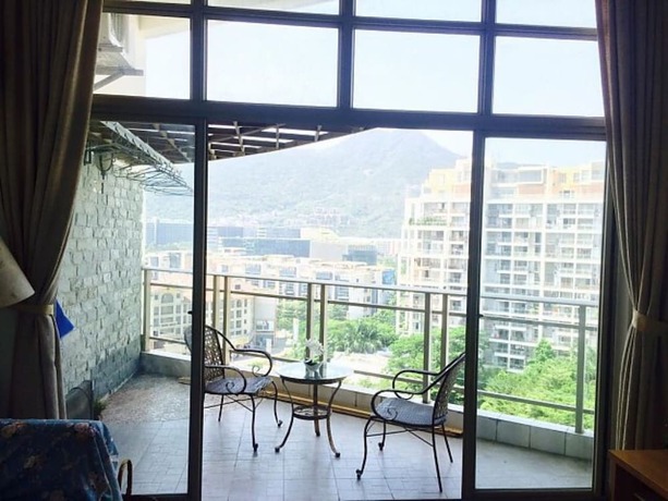 Imagen general del Hotel Shan Hu Hai Vacation Apartment-pastorale. Foto 5