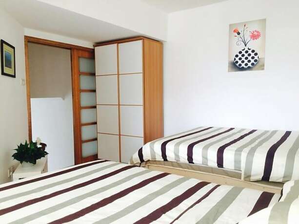Imagen de la habitación del Hotel Shan Hu Hai Vacation Apartment-pastorale. Foto 8