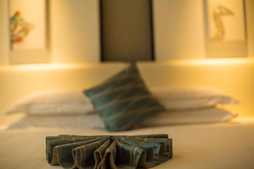 Imagen de la habitación del Hotel Shan Shui S. Foto 6