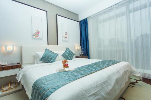 Imagen general del Hotel Shan Shui S. Foto 4