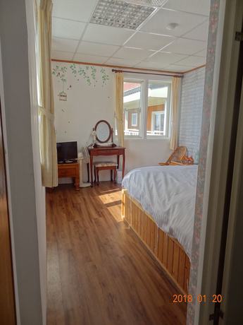 Imagen de la habitación del Hotel Shan Shui-Yuan Vege Guest House. Foto 3
