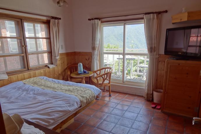 Imagen de la habitación del Hotel Shan Shui-Yuan Vege Guest House. Foto 4