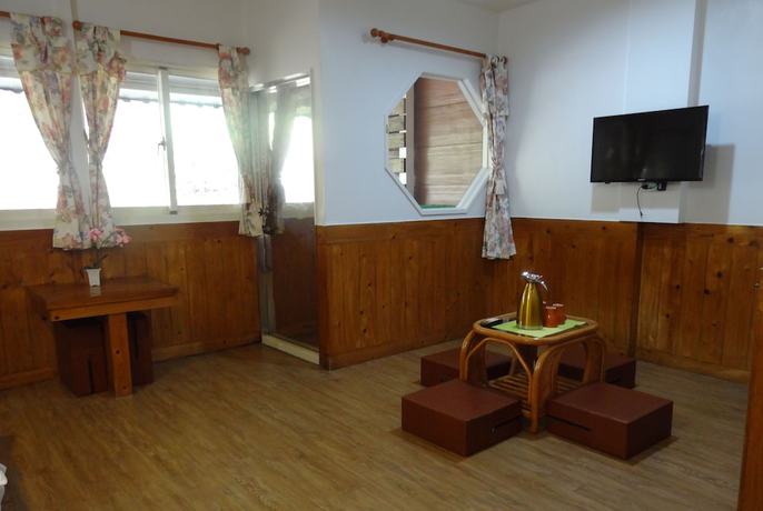 Imagen de la habitación del Hotel Shan Shui-Yuan Vege Guest House. Foto 5
